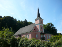 Schloss Krummnußbaum